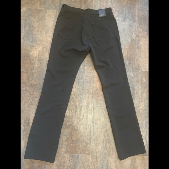 Versace collection black pants ❤️ - Picture 4 of 4